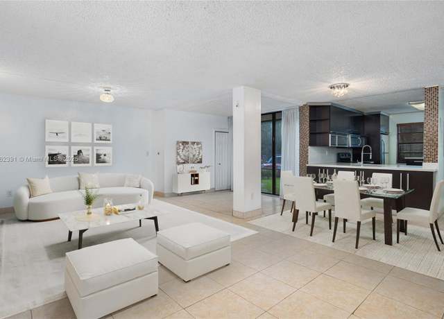 Property at 3553 Magellan Cir Unit 311-1, Aventura, FL 33180, 3 beds, 2 baths