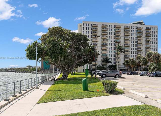 Property at 880 NE 69th St Unit 2F, Miami, FL 33138, 2 beds, 2 baths