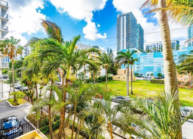 Property at 600 NE 25th St #63, Miami, FL 33137, 1 bed, 1.5 baths