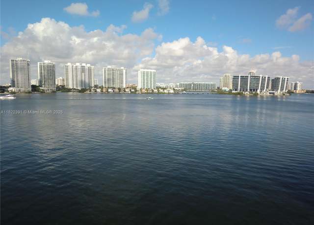 Property at 17600 N Bay Rd Unit N508, Sunny Isles Beach, FL 33160, 2 beds, 2 baths