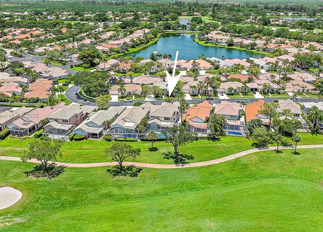 Property at 313 Eagleton Golf Dr, Palm Beach Gardens, FL 33418, 3 beds, 3.5 baths