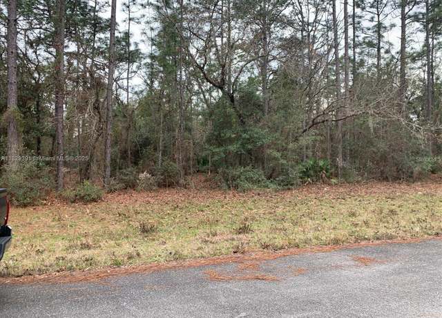 Property at 156 St, Ocala, FL 34473