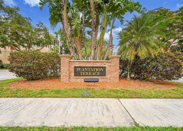Property at 6751 Cypress Rd #405, Plantation, FL 33317, 1 bed, 1 bath