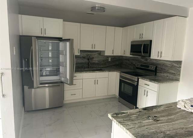 Property at 3770 NW 197th St, Miami Gardens, FL 33055, 5 beds, 2 baths