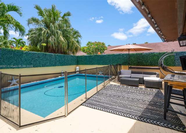 Property at 1030 NE 202nd Ter, Miami, FL 33179, 2 beds, 2 baths