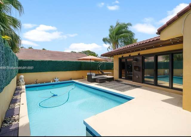 Property at 1030 NE 202nd Ter, Miami, FL 33179, 3 beds, 2 baths