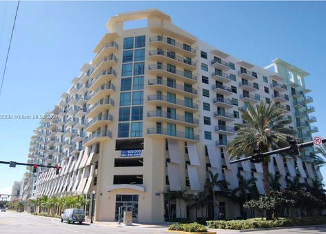 Property at 140 S Dixie Hwy #521, Hollywood, FL 33020, 2 beds, 2 baths