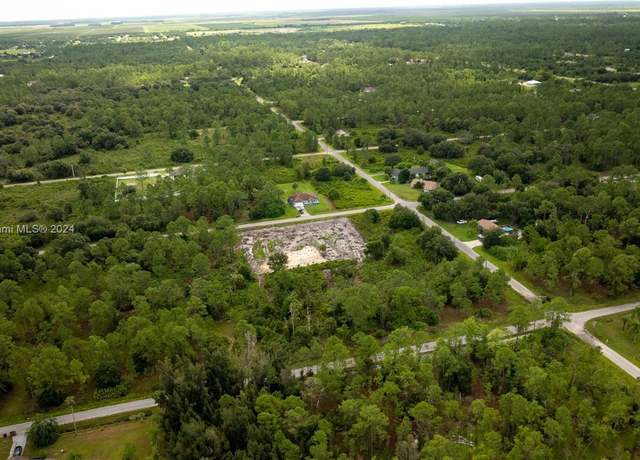Property at 1615 & 1617 Jackson Ave, Lehigh Acres, FL 33972