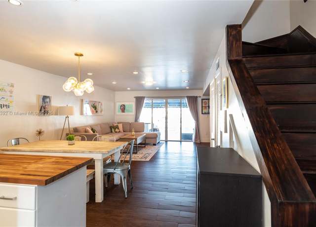 Property at 2035 NE 123rd St, North Miami, FL 33181, 2 beds, 2 baths