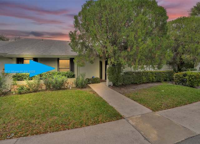 Property at 3915 N Carambola Cir N #29118, Coconut Creek, FL 33066, 2 beds, 2 baths