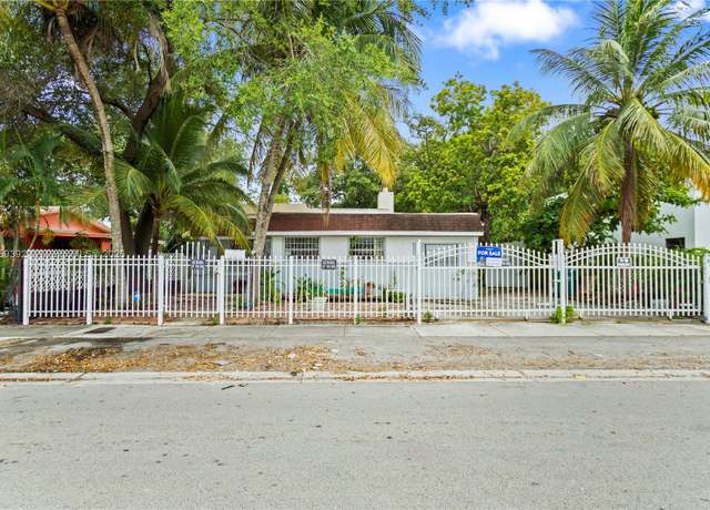 Property at 1236 NW 32nd St, Miami, FL 33142, 3 beds, 2 baths