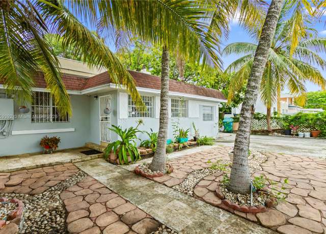 Property at 1236 NW 32nd St, Miami, FL 33142, 3 beds, 2 baths