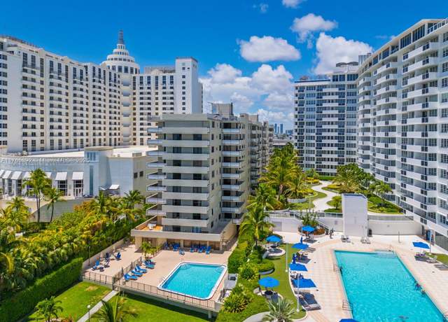 Property at 1623 Collins Ave #512, Miami Beach, FL 33139, 2 beds, 2 baths