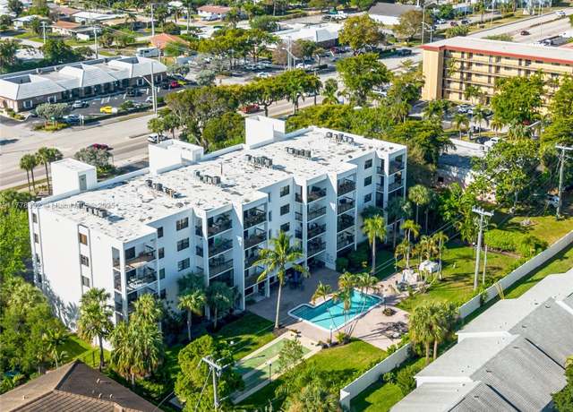 Property at 2707 NE 14th St Cswy #401, Pompano Beach, FL 33062, 2 beds, 2 baths