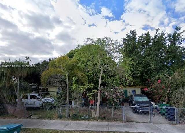 Property at 15340 Garfield Dr, Homestead, FL 33033, 3 beds, 1 bath