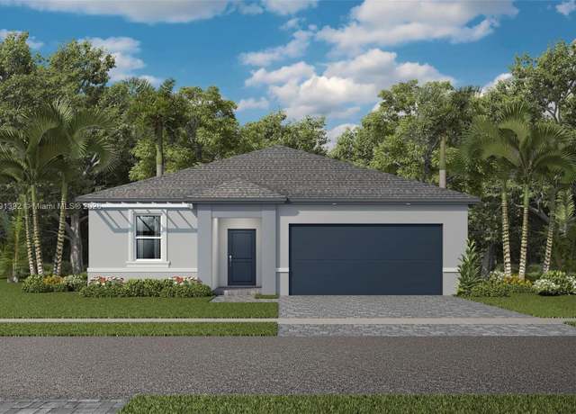 Property at 19645 SW 339 Ter, Homestead, FL 33034, 3 beds, 2.5 baths