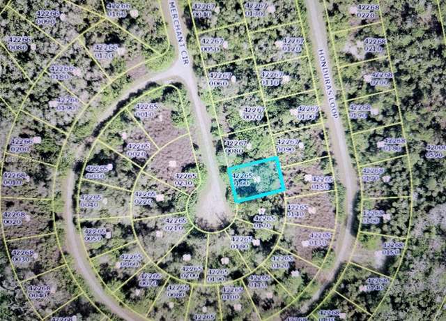 Property at 1828 Merchant Cir, Lehigh Acres, FL 33972