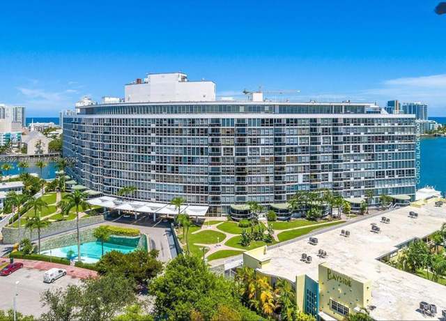Property at 900 Bay Dr Unit 620,622, & 624, Miami Beach, FL 33141, 4 beds, 4 baths
