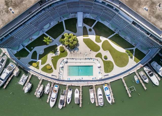 Property at 900 Bay Dr Unit 620,622, & 624, Miami Beach, FL 33141, 4 beds, 4 baths