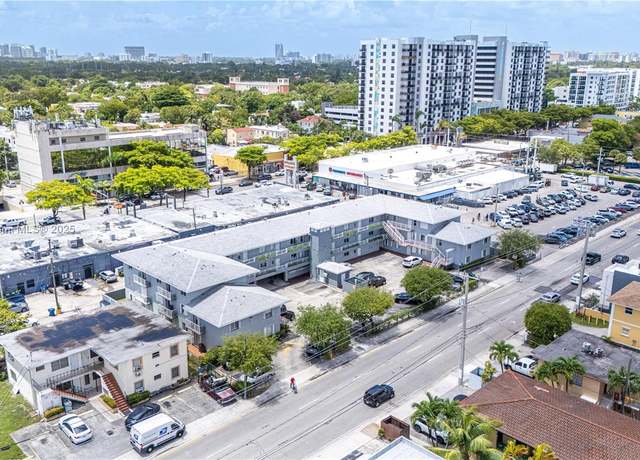 Property at 1852 SW 7th St #109, Miami, FL 33135, 2 beds, 1 bath
