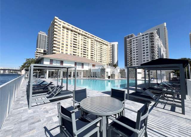 Property at 1833 S Ocean Dr #1109, Hallandale Beach, FL 33009, 2 beds, 2 baths