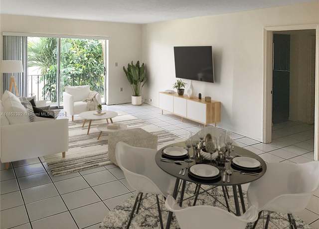 Property at 1239 Mariposa Ave #8, Coral Gables, FL 33146, 2 beds, 2 baths