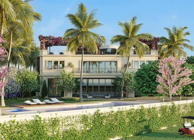 Property at 1010 Fisher Island Dr, Fisher Island, FL 33109, 7 beds, 10 baths
