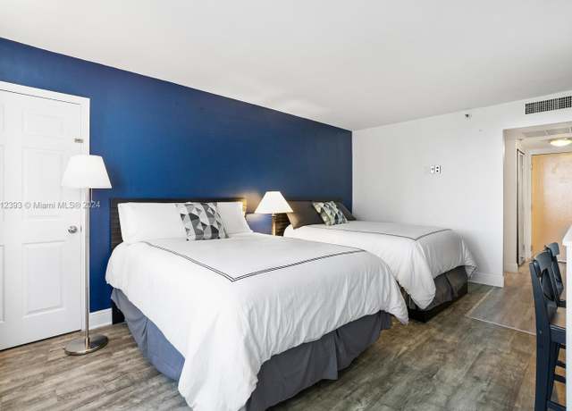 Property at 19201 Collins Ave #743, Sunny Isles Beach, FL 33160, 1 bath