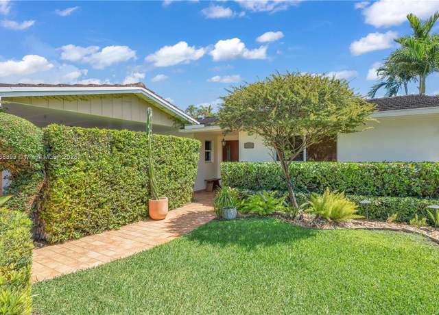 Property at 8535 SW 80th Pl, Miami, FL 33143, 3 beds, 2 baths