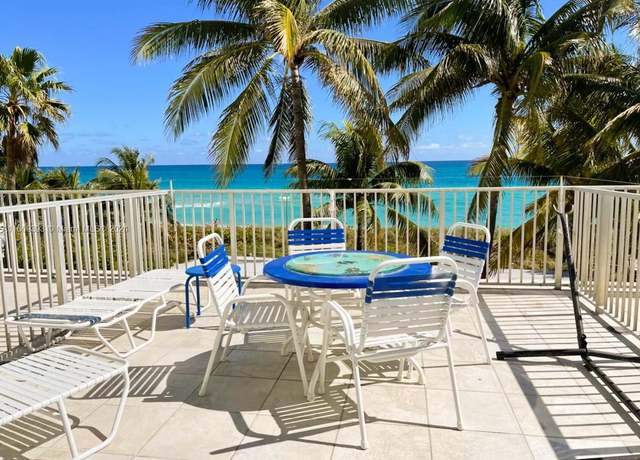 Property at 6345 Collins Ave #435, Miami Beach, FL 33141