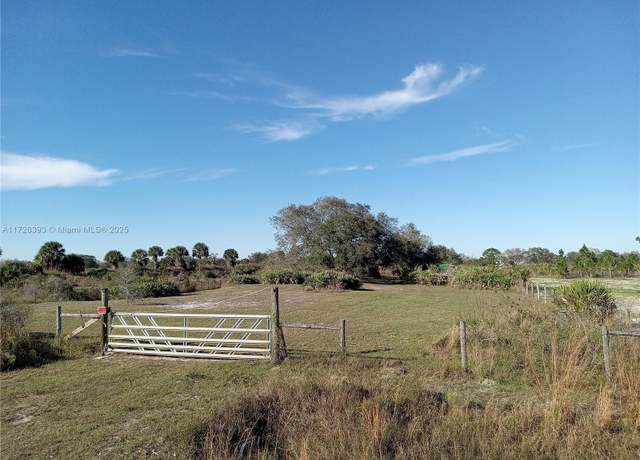 Property at 18383 NW 274, Okeechobee, FL 34972