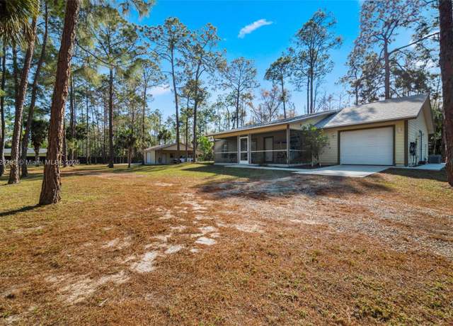 Property at 4130 14th Ave, Naples, FL 34120, 2 beds, 2 baths