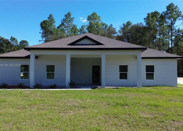 Property at 13356 64th Street Rd, Ocala, FL 34482, 4 beds, 2 baths