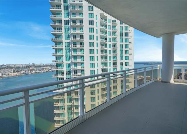 Property at 901 Brickell Key Blvd #3208, Miami, FL 33131, 4 beds, 4.5 baths