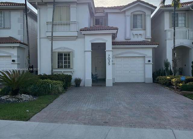 Property at Undisclosed address, Doral, FL 33178, 3 beds, 3 baths