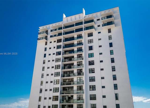Property at 2301 S Ocean Dr #1107, Hollywood, FL 33019, 2 beds, 2 baths