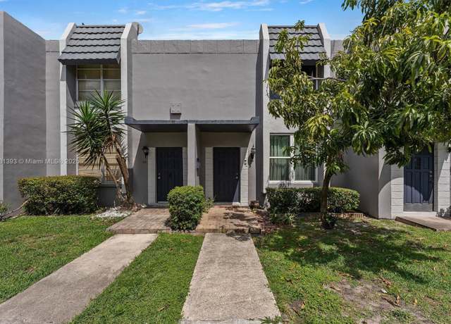 Property at 314 NE 142nd St Unit 16C, Miami, FL 33161, 2 beds, 2 baths