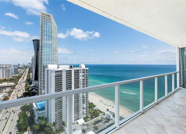 Property at 16699 Collins Ave #3107, Sunny Isles Beach, FL 33160, 2 beds, 2 baths