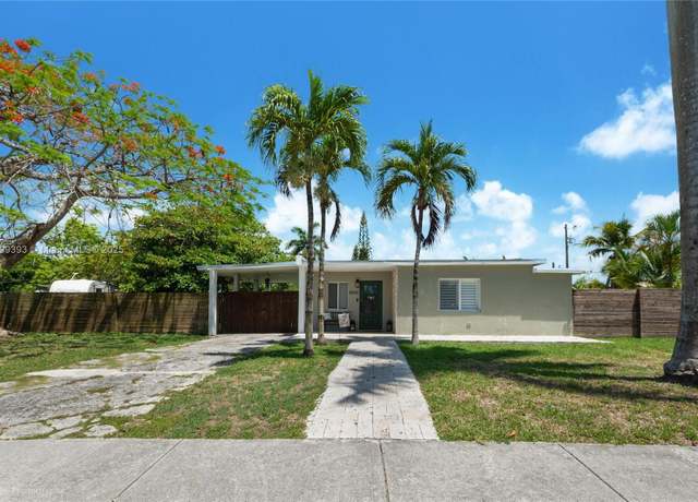 Property at 15545 Garfield Dr, Homestead, FL 33033, 2 beds, 1 bath