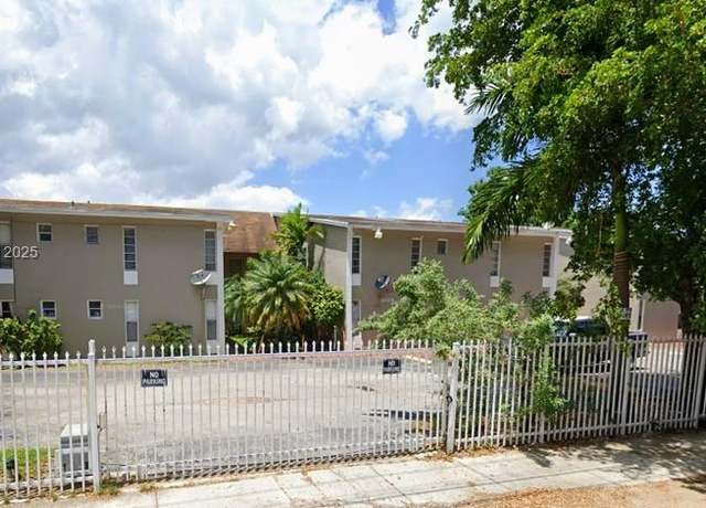 Property at 1525 NW 19th Ter #15, Miami, FL 33125, 1 bed, 1 bath