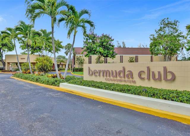 Property at 6300 NW 62nd St #108, Tamarac, FL 33319, 1 bed, 1 bath