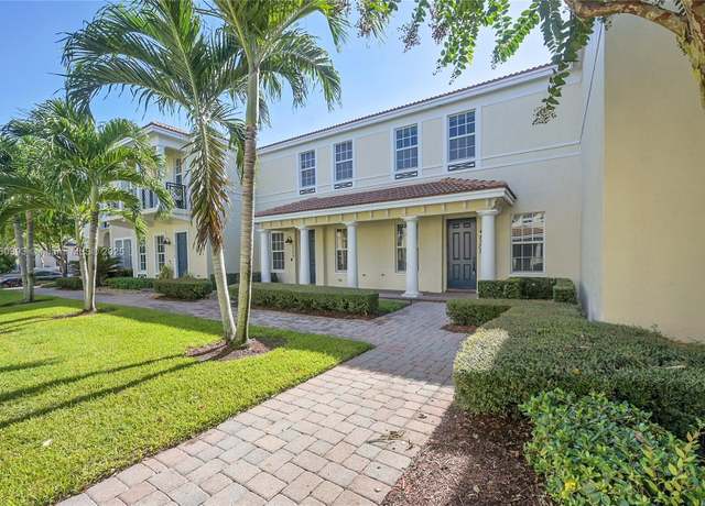 Property at 8305 NW 8th Ter, Boca Raton, FL 33487, 3 beds, 3 baths