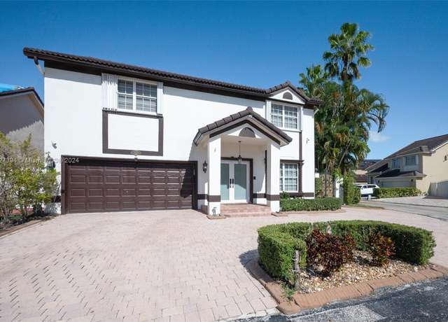 Property at 7949 NW 188th Ter, Hialeah, FL 33015, 5 beds, 2.5 baths