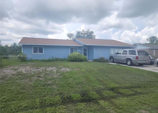 Property at 11048 Vanessa Ave, Other City - In The State Of Florida, FL 34224, 3 beds, 2 baths