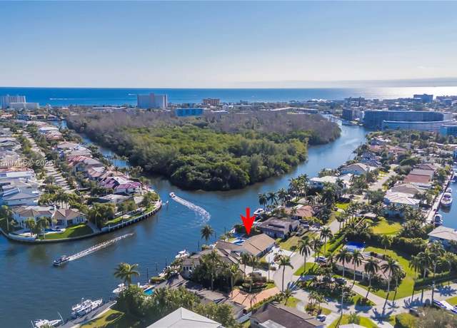 Property at 51 Little Harbor Way, Deerfield Beach, FL 33441, 3 beds, 3 baths