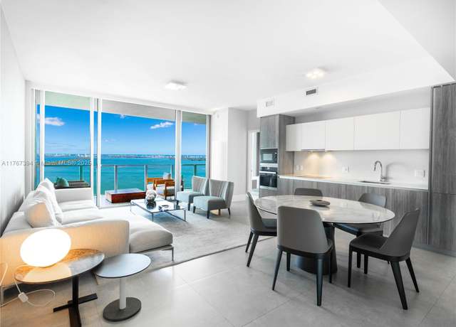 Property at 2900 NE 7th Ave #3904, Miami, FL 33137, 2 beds, 2.5 baths