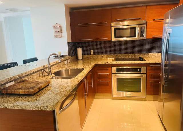 Property at 2641 N Flamingo Rd #806, Sunrise, FL 33323, 2 beds, 2 baths