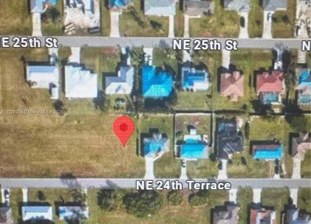 Property at 2107 24th Ter, Cape Coral, FL 33909