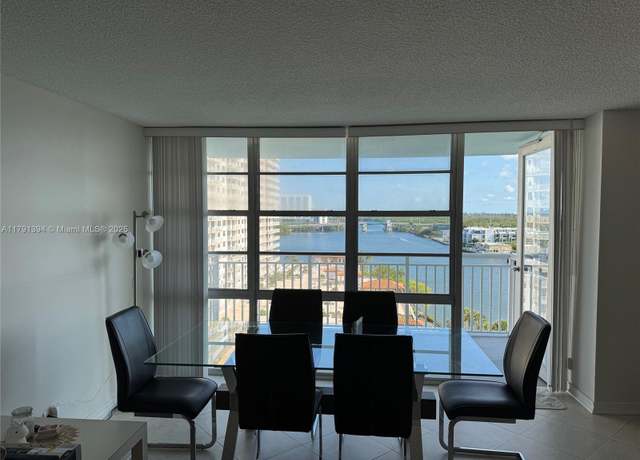 Property at 301 174th St #1105, Sunny Isles Beach, FL 33160, 1 bed, 1.5 baths
