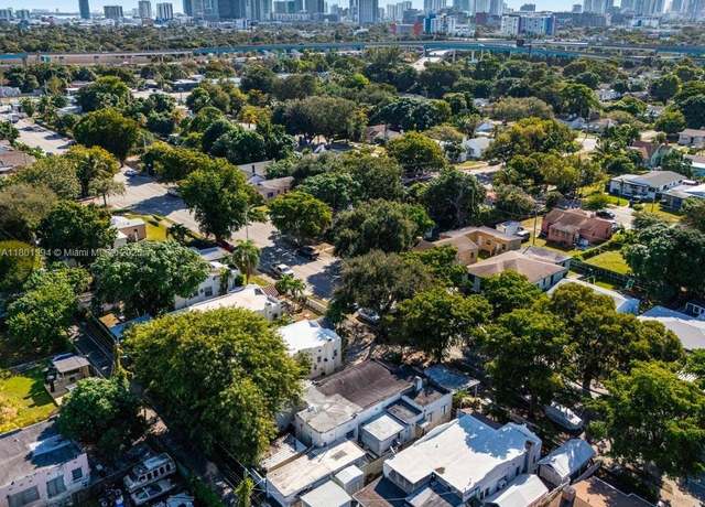 Property at 913 NW 46th St, Miami, FL 33127, 4 beds, 4 baths
